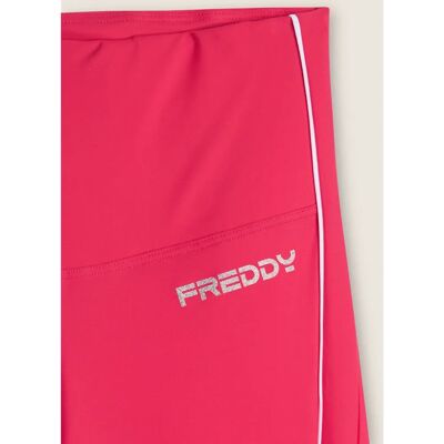 Leggings a vita alta Freddy Corsaro - Leggings Leggings a vita alta Freddy Corsaro - Leggings