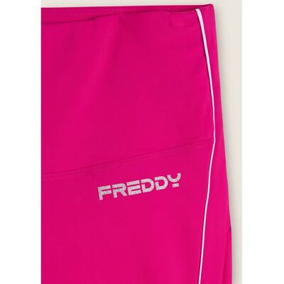 Freddy Corsaro Vita Alta Leggings - Leggings Freddy Corsaro Vita Alta Leggings - Leggings