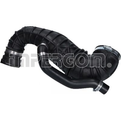 Ford Insug Luftfilter - Bruksområde: luftslang - 2 års garanti - 840g - 368mm Ford Insug Luftfilter - Bruksområde: luftslang - 2 års garanti - 840g - 368mm