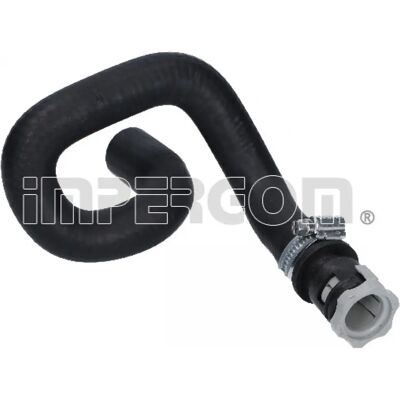 Original Imperium Intake Hose - Air Filter Original Imperium Intake Hose - Air Filter