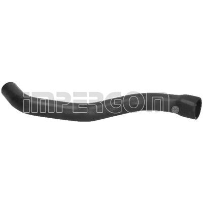 Impergom 18229 Radiator Hose - Radiator Hose Impergom 18229 Radiator Hose - Radiator Hose