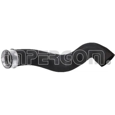 Audi A4 B7 Avant - Intercooler Hose - 8E0145745B Audi A4 B7 Avant - Intercooler Hose - 8E0145745B
