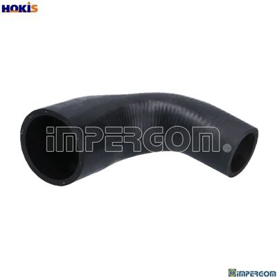 ORIGINAL IMPERIUM Intake Hose - Air Intake Hose ORIGINAL IMPERIUM Intake Hose - Air Intake Hose
