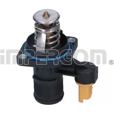 ORIGINAL IMPERIUM 90038 Thermostatgehäuse - Thermostat, Dichtung ORIGINAL IMPERIUM 90038 Thermostatgehäuse - Thermostat, Dichtung