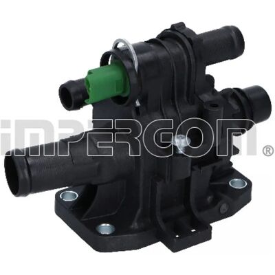 IMPERIUM Thermostat - Compatible with Ford, Fiat, Peugeot IMPERIUM Thermostat - Compatible with Ford, Fiat, Peugeot