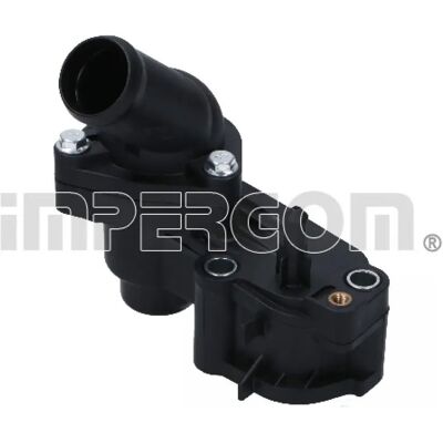 ORIGINAL IMPERIUM 90059 Thermostat Housing - with seal - with thermostat ORIGINAL IMPERIUM 90059 Thermostat Housing - with seal - with thermostat