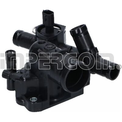 ORIGINAL IMPERIUM Thermostatgehäuse 90149 - Thermostat, Dichtung, 208g ORIGINAL IMPERIUM Thermostatgehäuse 90149 - Thermostat, Dichtung, 208g