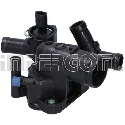 IMPERGOM 90165 Thermostat Housing - Thermostat IMPERGOM 90165 Thermostat Housing - Thermostat