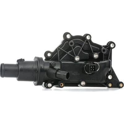 IMPERIUM 90162 Thermostat Housing - Thermostat, Seal, 4-pin Sensor IMPERIUM 90162 Thermostat Housing - Thermostat, Seal, 4-pin Sensor