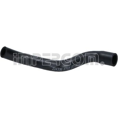 IMPERGOM 224335 - Crankcase Ventilation Hose IMPERGOM 224335 - Crankcase Ventilation Hose