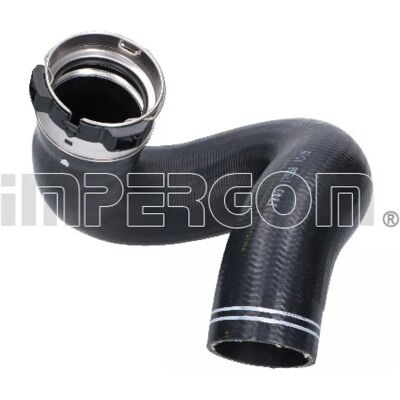 Alfa Romeo 17598 Intercooler Hose - Suralimentation Alfa Romeo 17598 Intercooler Hose - Suralimentation