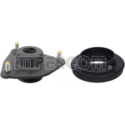 Original Imperium 70969 Kit de suspension avant avec roulement à billes - Publicité Original Imperium 70969 Kit de suspension avant avec roulement à billes - Publicité