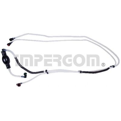 IMPERIUM 85002 Línea de combustible - Manguera de combustible para Renault Nissan Clio Kangoo IMPERIUM 85002 Línea de combustible - Manguera de combustible para Renault Nissan Clio Kangoo