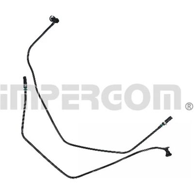 IMPERGOM IMP85006 Fuel Line - Fuel System Part IMPERGOM IMP85006 Fuel Line - Fuel System Part