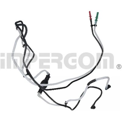Original Imperium 85010 Brandstoflekkage slang - Brandstoflekkage slang Original Imperium 85010 Brandstoflekkage slang - Brandstoflekkage slang