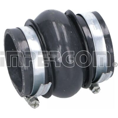 Original Imperium 225409 Silicone Air Intake Hose - Air Intake Hose Original Imperium 225409 Silicone Air Intake Hose - Air Intake Hose