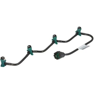 Imperium Flexible Fuel Hose - Leakproof for Ford & Volvo Imperium Flexible Fuel Hose - Leakproof for Ford & Volvo