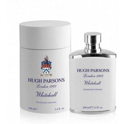 Hugh Parsons Whitehall Eau de Parfum Mężczyzna 100ml - Perfum Hugh Parsons Whitehall Eau de Parfum Mężczyzna 100ml - Perfum