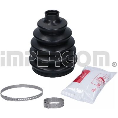 IMPERIUM - 33511/TE - Drive shaft boot - Spare part IMPERIUM - 33511/TE - Drive shaft boot - Spare part
