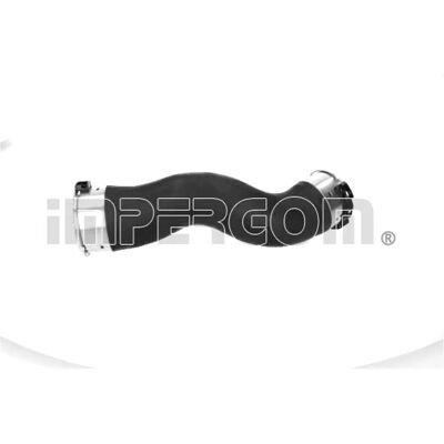 Imperium 225902 Rubber Intake Hose - Charger Intake Hose Imperium 225902 Rubber Intake Hose - Charger Intake Hose