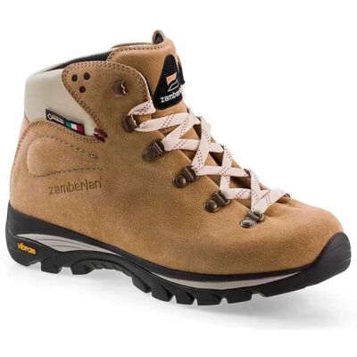 ZAMBERLAN - 333 Frida Goretex - Scarpe da trekking leggere e impermeabili per donna ZAMBERLAN - 333 Frida Goretex - Scarpe da trekking leggere e impermeabili per donna