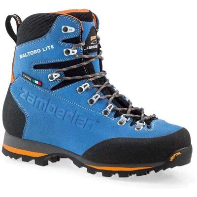 Zamberlan Baltoro Lite Gtx Wanderschuhe - Robuste Lederschuhe Wasserdicht Zamberlan Baltoro Lite Gtx Wanderschuhe - Robuste Lederschuhe Wasserdicht