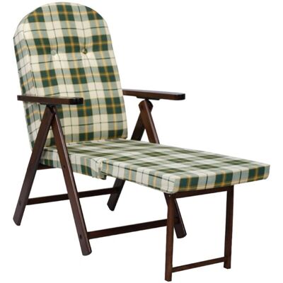 LIBEROSHOPPING - Poltrona Amalfi - Verde - Poltrona LIBEROSHOPPING - Poltrona Amalfi - Verde - Poltrona