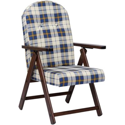 LIBEROSHOPPING - Amalfi reclinable - Azzurra - Poltrona LIBEROSHOPPING - Amalfi reclinable - Azzurra - Poltrona