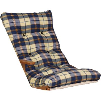 LIBEROSHOPPING - Cuscino di ricambio poltrona harmony relax LIBEROSHOPPING - Cuscino di ricambio poltrona harmony relax