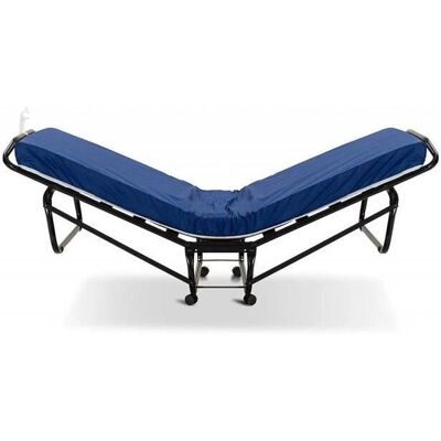 LIBEROSHOPPING - Letto brandina pieghevole - Folding bed LIBEROSHOPPING - Letto brandina pieghevole - Folding bed