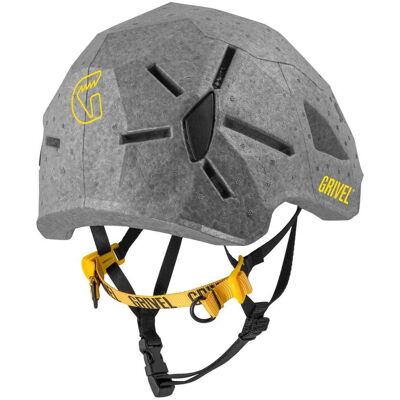 Casco Duetto di Grivel - Leggero e Certificato doppio Casco Duetto di Grivel - Leggero e Certificato doppio