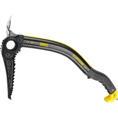 Grivel North Machine Carbon Ice Vario - Piolet de hielo Grivel North Machine Carbon Ice Vario - Piolet de hielo