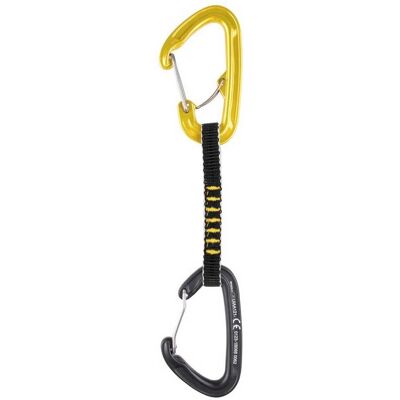 Grivel Alpine Plume Captive 10cm - Equipo de escalada Grivel Alpine Plume Captive 10cm - Equipo de escalada