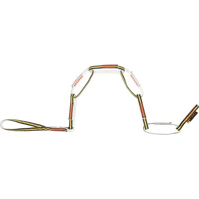 Lezecká řetěz Grivel Daisy Chain Evo 125cm Lezecká řetěz Grivel Daisy Chain Evo 125cm