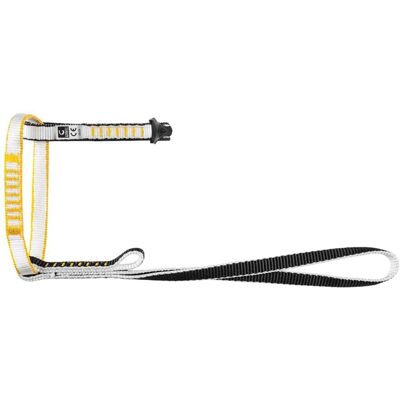 Catena di assicurazione Grivel Evo - 145cm, 23kN, Dyneema Catena di assicurazione Grivel Evo - 145cm, 23kN, Dyneema