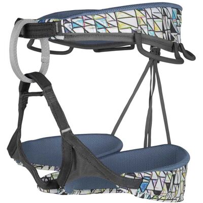 Arnés de Escalada Grivel Trend CE - Seguridad y Confort Arnés de Escalada Grivel Trend CE - Seguridad y Confort