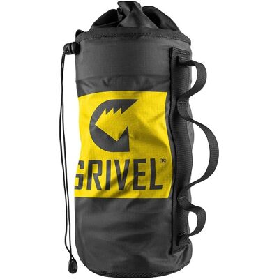 Borsa per corda Grivel Brenva - 5L - Borsa per terreni alpini Borsa per corda Grivel Brenva - 5L - Borsa per terreni alpini