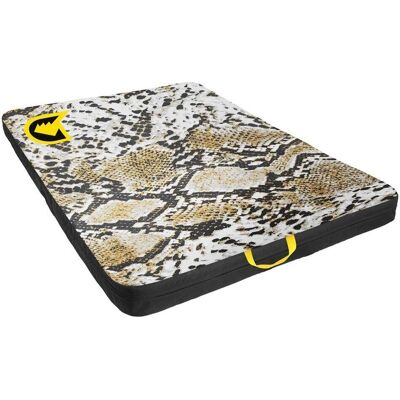 Crash Pad Pieghevole Unisex Python - Attrezzatura di Bouldering Crash Pad Pieghevole Unisex Python - Attrezzatura di Bouldering