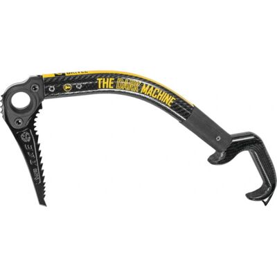 Grivel Dark Machine Total Ice Vario - Ledovec ledu Grivel Dark Machine Total Ice Vario - Ledovec ledu