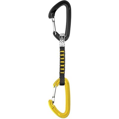 Diedro de escalada Grivel Alpine Plume Evo 16cm - Equipo de escalada Diedro de escalada Grivel Alpine Plume Evo 16cm - Equipo de escalada