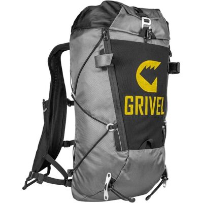 Sac à Dos Grivel Rapido 18 - Léger pour Montagne - Publicité Sac à Dos Grivel Rapido 18 - Léger pour Montagne - Publicité