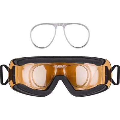 Grivel Eisskibrille - UV-Schutz - Kletterbrille Grivel Eisskibrille - UV-Schutz - Kletterbrille