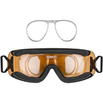 Lunettes de Montagne Grivel - Légères, Protection UV - Ski/Alpinisme - Publicité Lunettes de Montagne Grivel - Légères, Protection UV - Ski/Alpinisme - Publicité