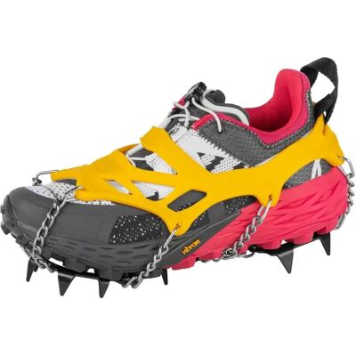 Grivel Explorer Micro Crampon - Žlutý - Micro Crampon Grivel Explorer Micro Crampon - Žlutý - Micro Crampon
