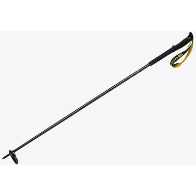 Černé lyžařské hole Grivel - 145cm - Hole na skitoury Černé lyžařské hole Grivel - 145cm - Hole na skitoury