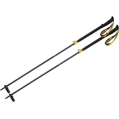 Hůl na lyže Grivel Tour Vario - nastavitelné 110-140cm Hůl na lyže Grivel Tour Vario - nastavitelné 110-140cm