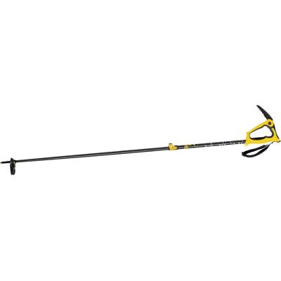 Paletti da Sci Grivel Condor Evo - Regolabili 110-140cm - Bastoni da sci Paletti da Sci Grivel Condor Evo - Regolabili 110-140cm - Bastoni da sci