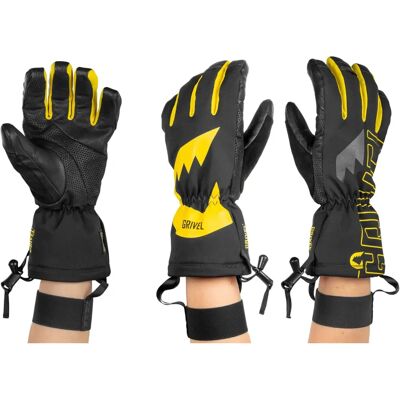 Guantes de Guía Grivel - Guantes de Escalada Impermeables Guantes de Guía Grivel - Guantes de Escalada Impermeables