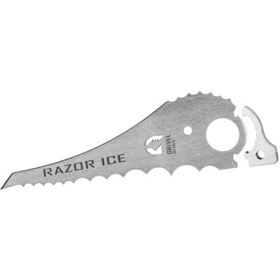 Grivel Hoja Razor Ice Vario - Hacha de hielo Grivel Hoja Razor Ice Vario - Hacha de hielo