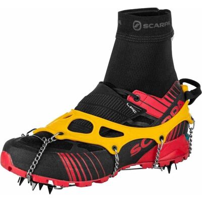 Micro krokry Grivel Explorer Light - Žlutá - S - Pro kluzké terény Micro krokry Grivel Explorer Light - Žlutá - S - Pro kluzké terény